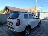 Renault Duster 2016 годаүшін5 450 000 тг. в Экибастуз – фото 5