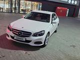 Mercedes-Benz E 200 2013 года за 10 100 000 тг. в Алматы