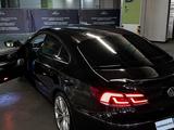 Volkswagen Passat CC 2014 года за 6 500 000 тг. в Алматы – фото 4