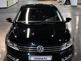 Volkswagen Passat CC 2014 года за 6 500 000 тг. в Алматы