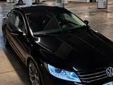 Volkswagen Passat CC 2014 года за 6 500 000 тг. в Алматы – фото 3