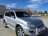 Toyota Land Cruiser Prado 2008 годаүшін10 500 000 тг. в Атырау