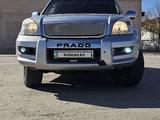 Toyota Land Cruiser Prado 2008 годаүшін10 500 000 тг. в Атырау – фото 2