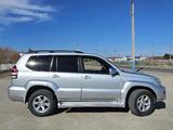 Toyota Land Cruiser Prado 2008 годаүшін10 500 000 тг. в Атырау – фото 5