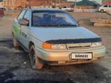 ВАЗ (Lada) 2110 2003 года за 800 000 тг. в Астана