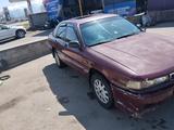 Mitsubishi Galant 1991 года за 700 000 тг. в Алматы – фото 5