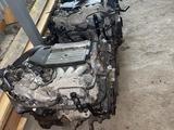 Контрактный двигатель из Японии 1MZ fe 4wd Lexus RX300 за 520 000 тг. в Алматы – фото 3