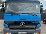 Mercedes-Benz  Actros 1997 годаүшін17 500 000 тг. в Алматы