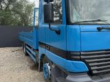 Mercedes-Benz  Actros 1997 годаүшін17 500 000 тг. в Алматы – фото 3