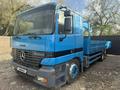 Mercedes-Benz  Actros 1997 годаүшін17 500 000 тг. в Алматы – фото 16