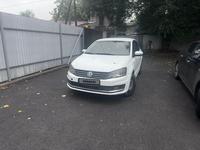 Volkswagen Polo 2015 годаүшін3 500 000 тг. в Алматы