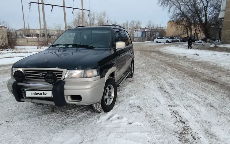 Mazda MPV 1999 годаfor3 000 000 тг. в Павлодар