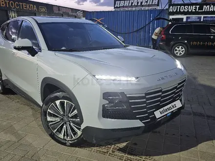 Jetour Dashing 2023 года за 8 200 000 тг. в Астана – фото 2