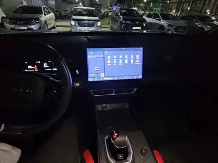 Jetour Dashing 2023 года за 8 200 000 тг. в Астана – фото 11