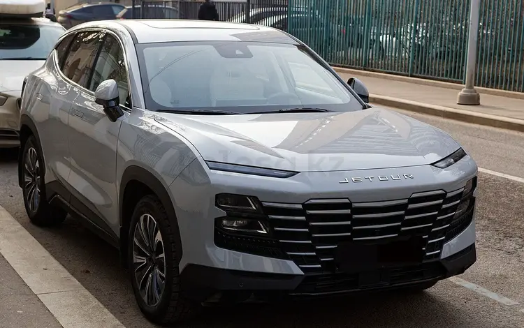 Jetour Dashing 2023 годаүшін8 200 000 тг. в Астана
