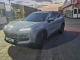 Jetour Dashing 2023 годаүшін8 200 000 тг. в Астана – фото 3