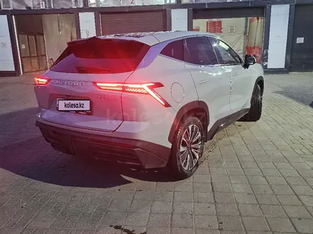 Jetour Dashing 2023 года за 8 200 000 тг. в Астана – фото 5