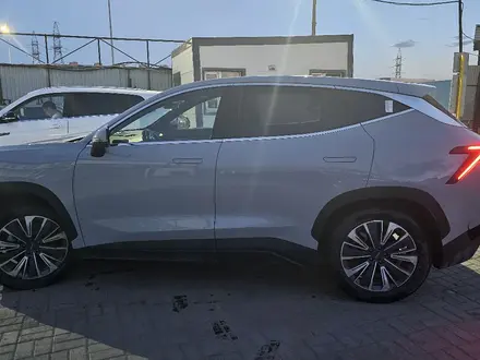 Jetour Dashing 2023 года за 8 200 000 тг. в Астана – фото 8