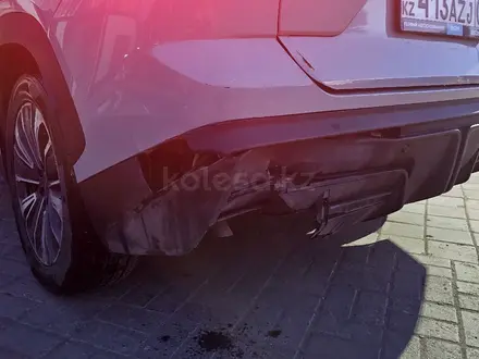 Jetour Dashing 2023 года за 8 200 000 тг. в Астана – фото 10