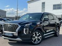 Hyundai Palisade 2021 года за 22 590 000 тг. в Шымкент