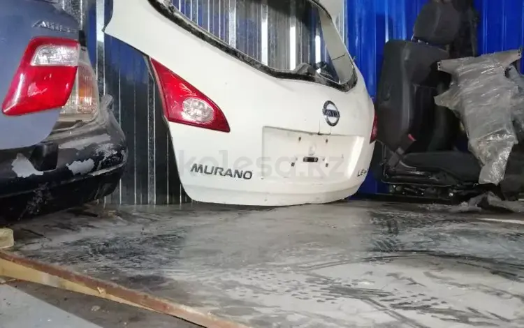 Багажник Nissan Murano за 150 000 тг. в Алматы