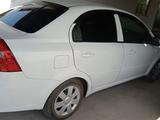 Chevrolet Aveo 2012 годаүшін2 500 000 тг. в Шымкент – фото 2