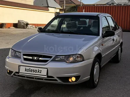 Daewoo Nexia 2012 года за 2 450 000 тг. в Шымкент
