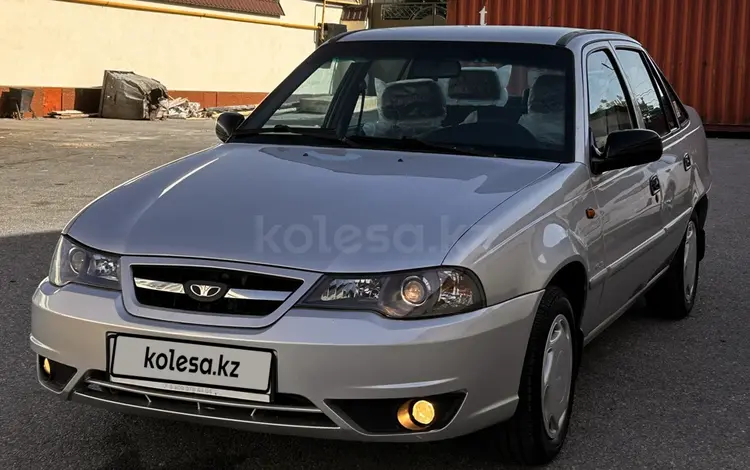 Daewoo Nexia 2012 года за 2 450 000 тг. в Шымкент
