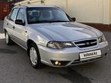 Daewoo Nexia 2012 годаүшін2 450 000 тг. в Шымкент – фото 2