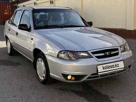 Daewoo Nexia 2012 года за 2 450 000 тг. в Шымкент – фото 2
