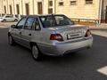 Daewoo Nexia 2012 года за 2 450 000 тг. в Шымкент – фото 5