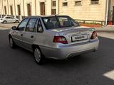 Daewoo Nexia 2012 годаүшін2 450 000 тг. в Шымкент – фото 5