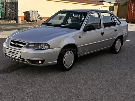 Daewoo Nexia 2012 года за 2 450 000 тг. в Шымкент – фото 7