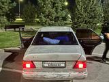 Mercedes-Benz E 260 1986 года за 550 000 тг. в Талдыкорган – фото 3