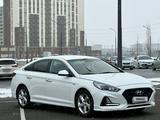 Hyundai Sonata 2019 года за 8 500 000 тг. в Шымкент