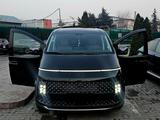 Hyundai Staria 2025 годаүшін27 200 000 тг. в Алматы