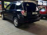 Subaru Forester 2012 годаүшін6 800 000 тг. в Петропавловск – фото 3