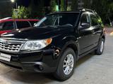 Subaru Forester 2012 годаүшін6 800 000 тг. в Петропавловск – фото 4