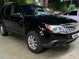 Subaru Forester 2012 годаүшін6 800 000 тг. в Петропавловск