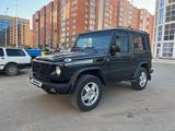 Mercedes-Benz G 300 1990 годаүшін4 500 000 тг. в Костанай – фото 2