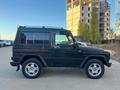 Mercedes-Benz G 300 1990 годаүшін4 500 000 тг. в Костанай – фото 4