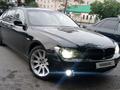 BMW 740 2006 годаfor5 000 000 тг. в Алматы – фото 5