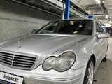 Mercedes-Benz C 240 2002 годаүшін3 300 000 тг. в Семей – фото 2