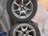Литые диски на 14 за 45 000 тг. в Усть-Каменогорск