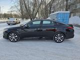 Kia Optima 2019 года за 6 000 000 тг. в Петропавловск – фото 4