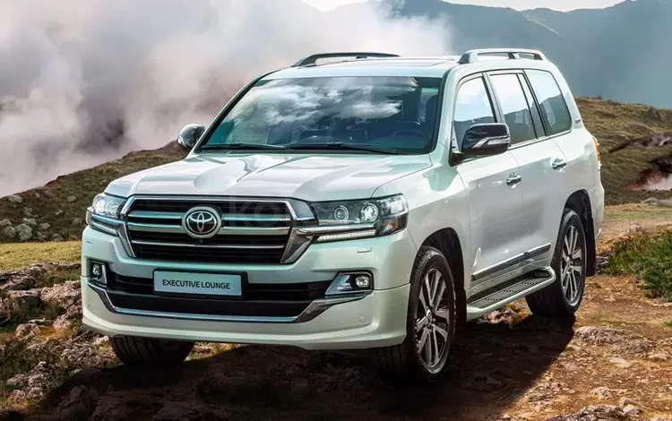 Авторазбор Land Cruiser в Караганда