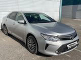 Toyota Camry 2014 года за 11 000 000 тг. в Алматы – фото 2