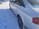 Audi A6 2000 года за 2 800 000 тг. в Костанай – фото 3
