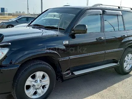 Toyota Land Cruiser 1998 года за 7 200 000 тг. в Астана – фото 3