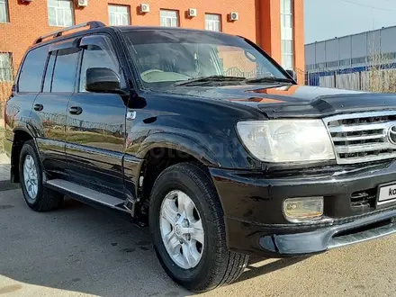 Toyota Land Cruiser 1998 года за 7 200 000 тг. в Астана – фото 4